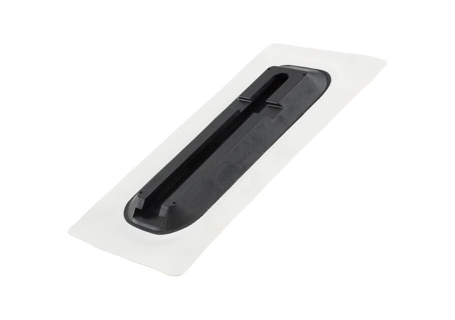 NRS Fin Replacement Plate