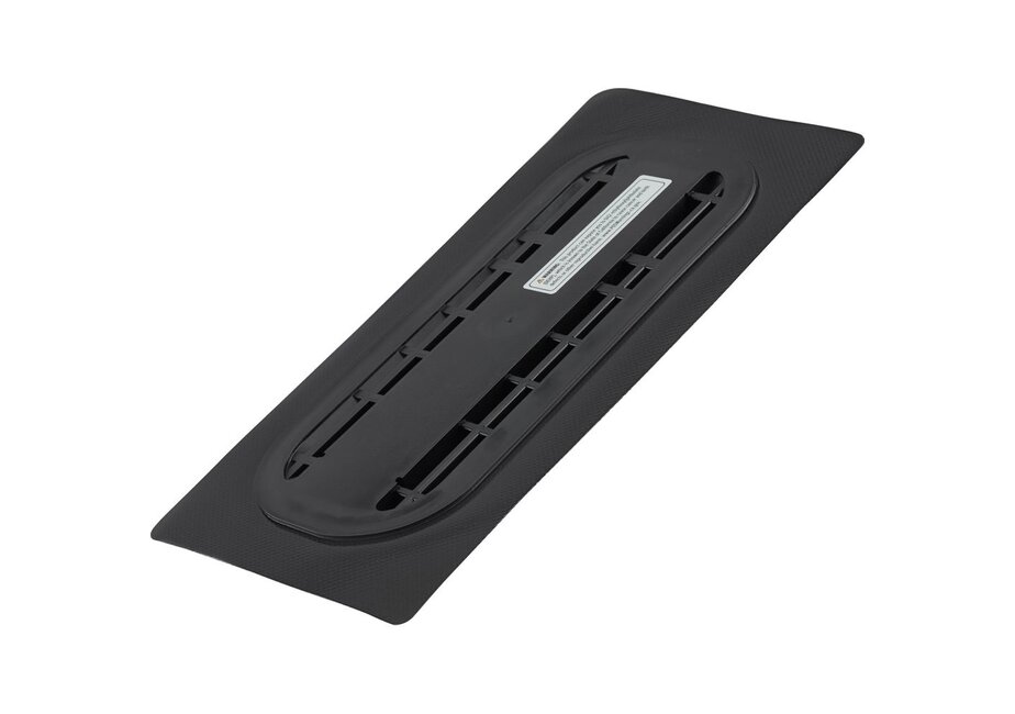 NRS Fin Replacement Plate