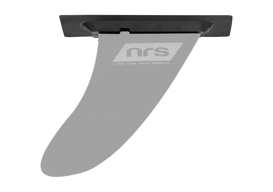 NRS Fin Replacement Plate