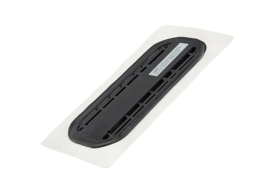 NRS Fin Replacement Plate