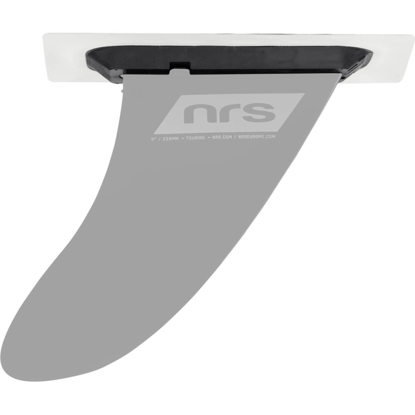 NRS, Inc NRS Fin Replacement Plate