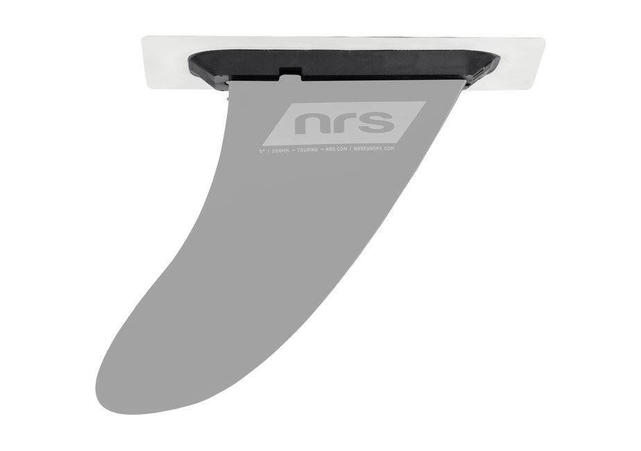 NRS Fin Replacement Plate