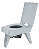 Cleanwaste Portable Toilet System