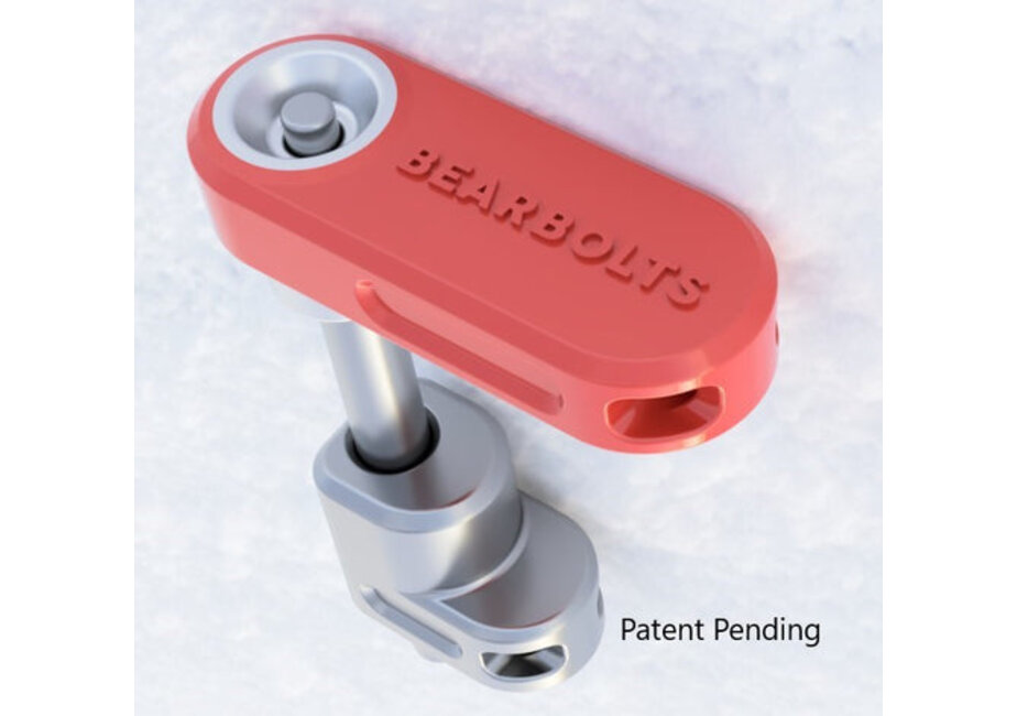 BearBolts