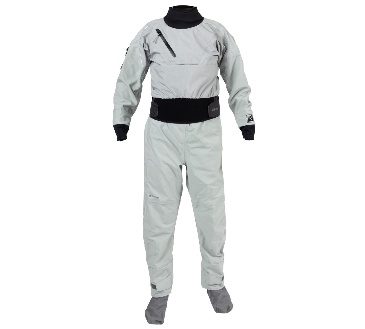 Kokatat Women's Retro Icon Dry Suit (GORETEX ) Utah Whitewater Gear