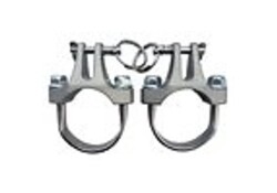 Better Mounts Bimini Mount Set for 1.25" Tubing