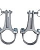 Better Mounts Bimini Mount Set for 1.5" Tubing