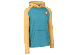 IR Men's Lightweight Power Wool™ Highwater Hoodie