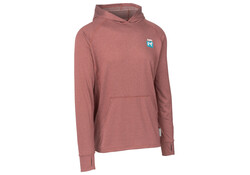 IR Men's Lightweight Power Wool™ Highwater Hoodie