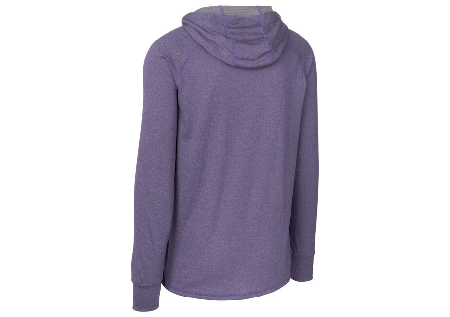 IR Men's Lightweight Power Wool™ Highwater Hoodie