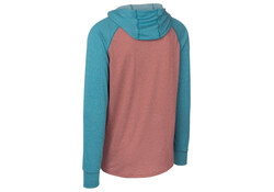 IR Men's Lightweight Power Wool™ Highwater Hoodie