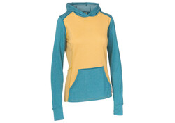 IR W's Lightweight Power Wool™ Highwater Hoodie