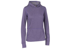 IR W's Lightweight Power Wool™ Highwater Hoodie