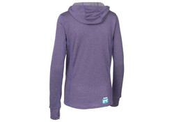 IR W's Lightweight Power Wool™ Highwater Hoodie