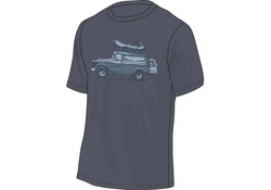 NRS Men's Rigged Out T-Shirt