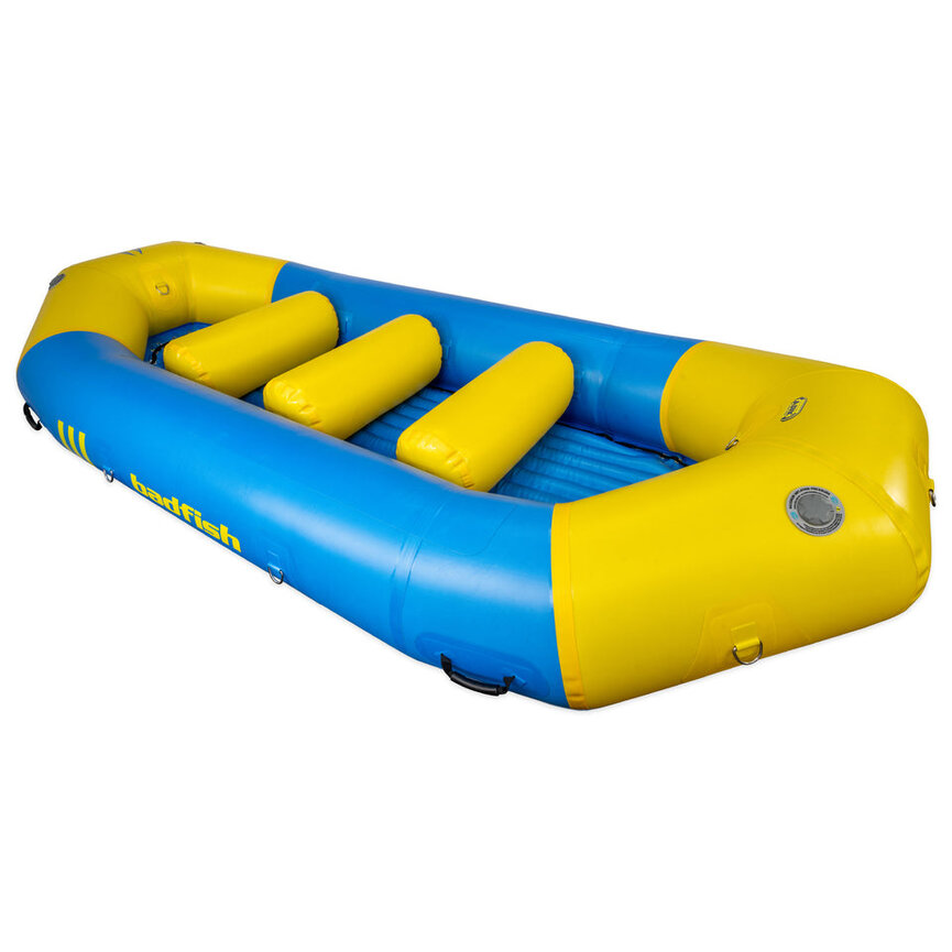 Badfish ARK 13 Raft