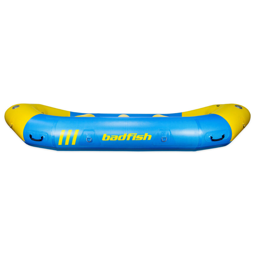 Badfish ARK 13 Raft
