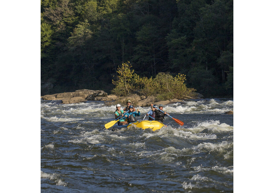 Badfish ARK 10'6" Raft