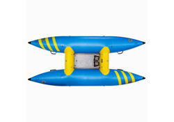 Badfish Hammer Paddle Cat