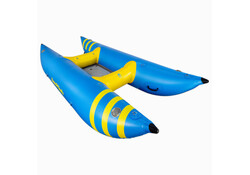 Badfish Hammer Paddle Cat