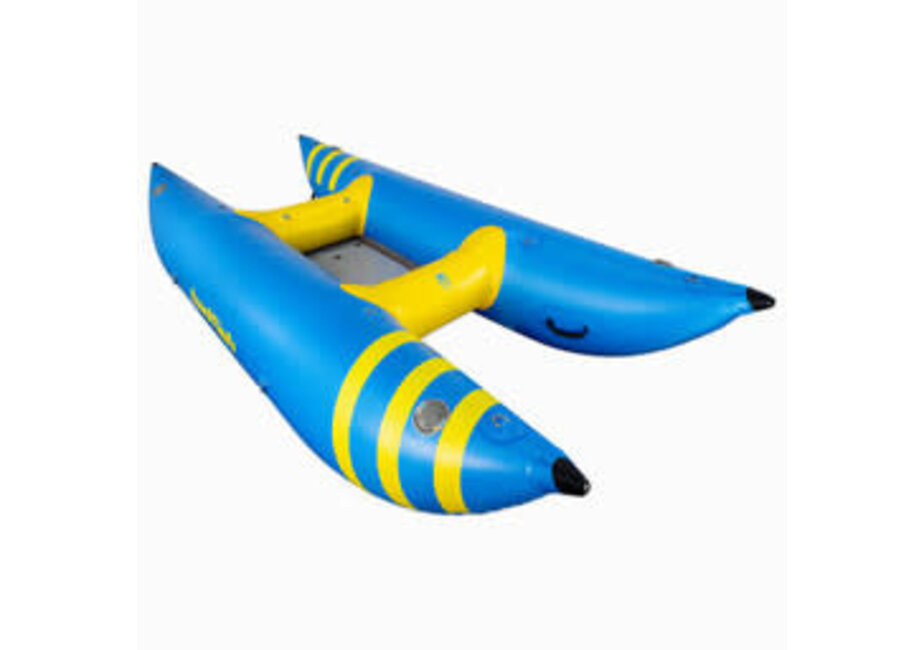 Badfish Hammer Paddle Cat