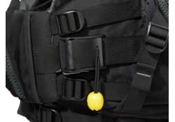 Astral Greenjacket Rescue Lifejacket (PFD)