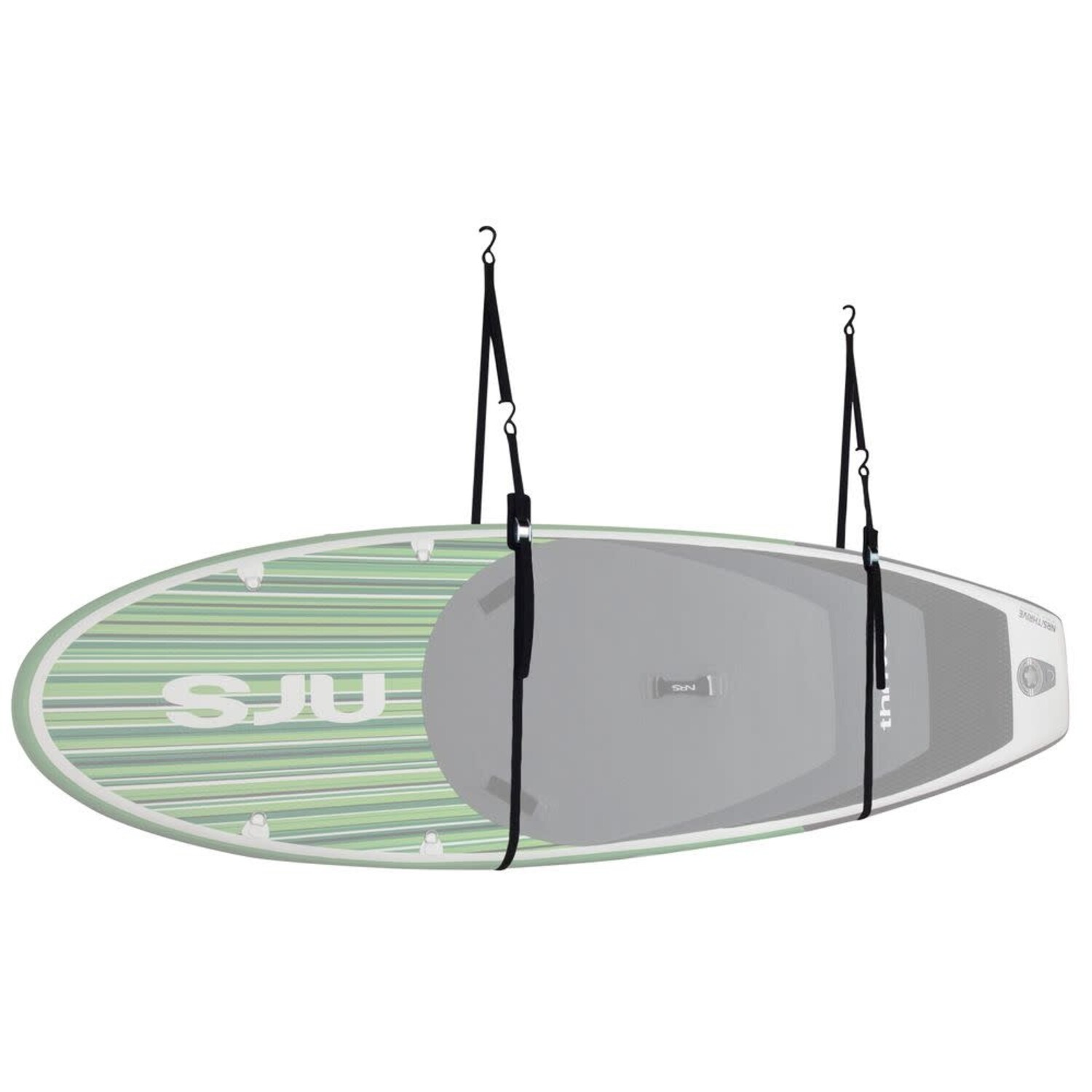 Kayak hanger sale