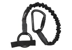 NRS Tow Tether with Carabiner
