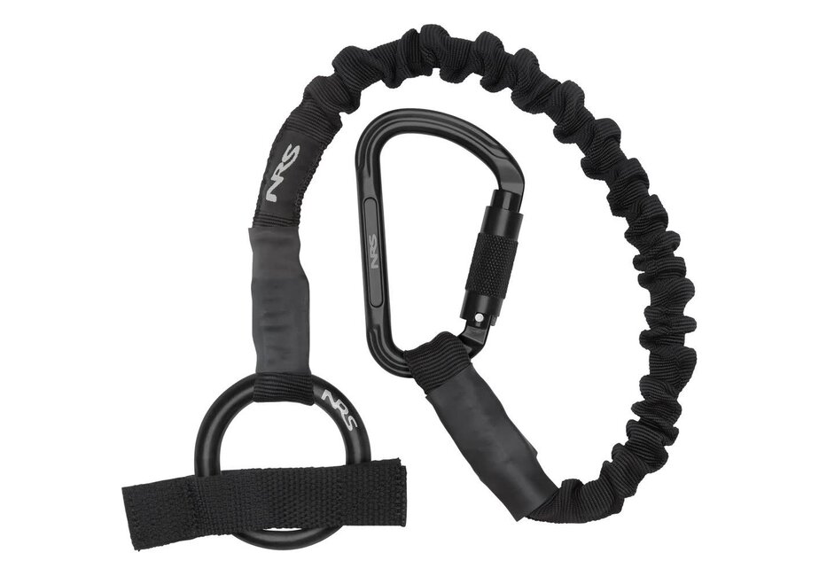 NRS Tow Tether with Carabiner