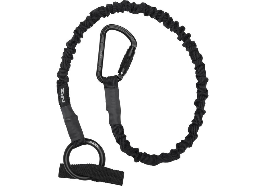 NRS Tow Tether with Carabiner