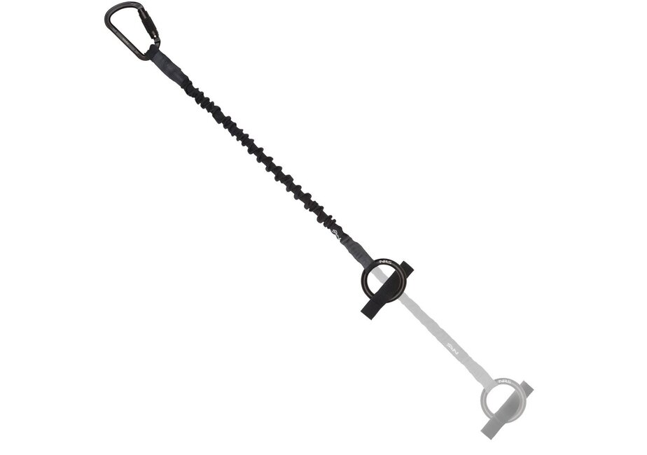 NRS Tow Tether with Carabiner