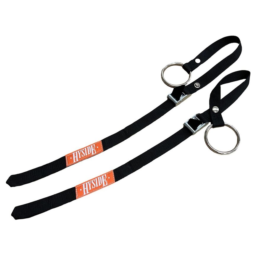 Hyside Oar Tethers (Leash)