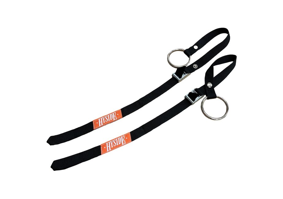 Oar Tethers (Leash)