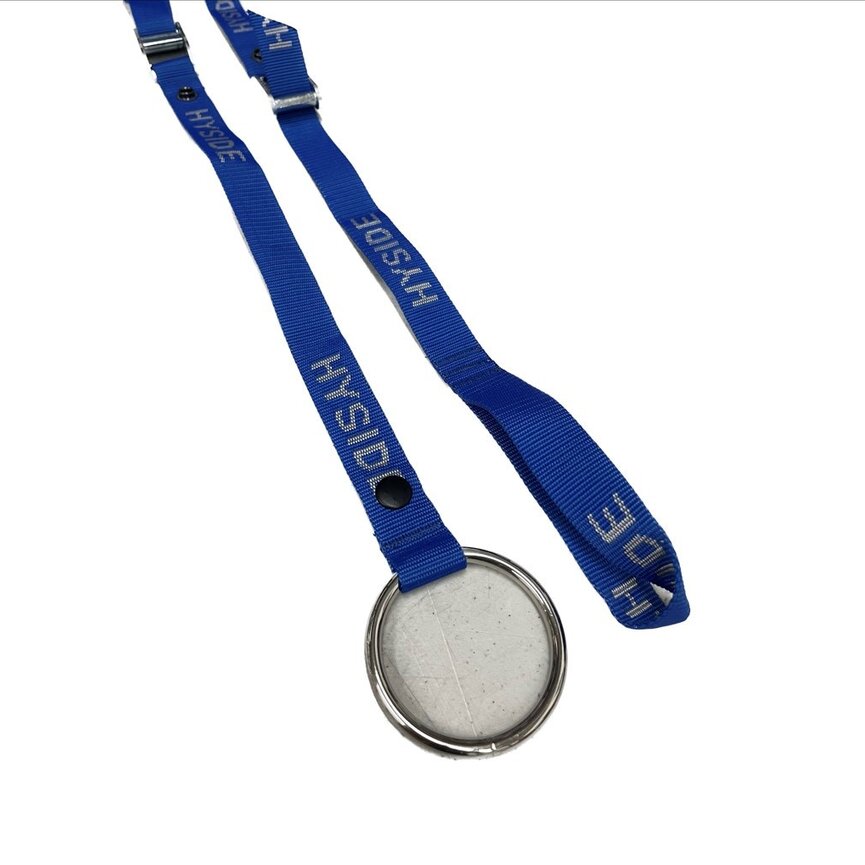 Hyside Oar Tethers (Leash)