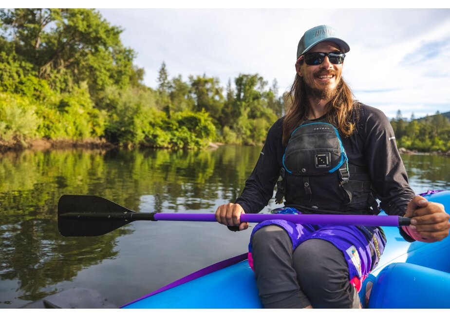 UWG/HYSIDE Crew Paddle
