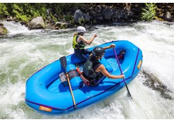 UWG/HYSIDE Crew Paddle