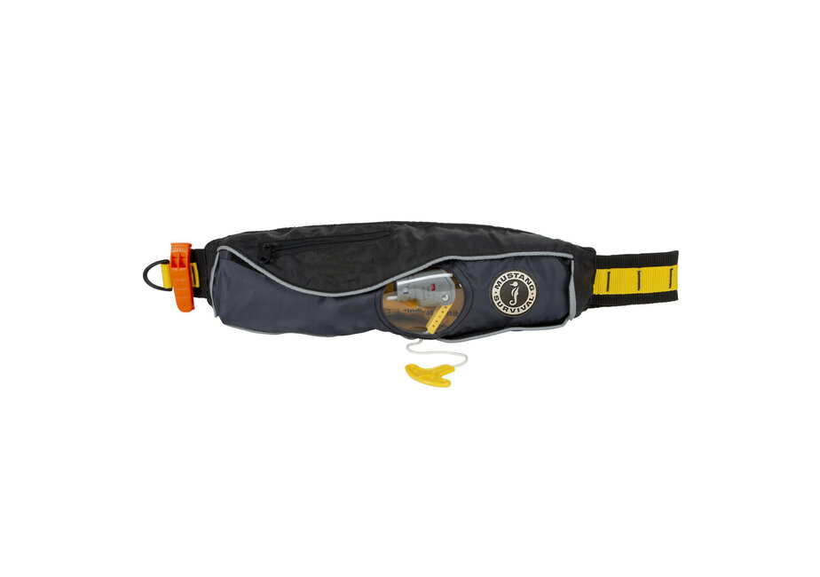 Mustang Survival Fluid Manual Inflatable Belt Pack