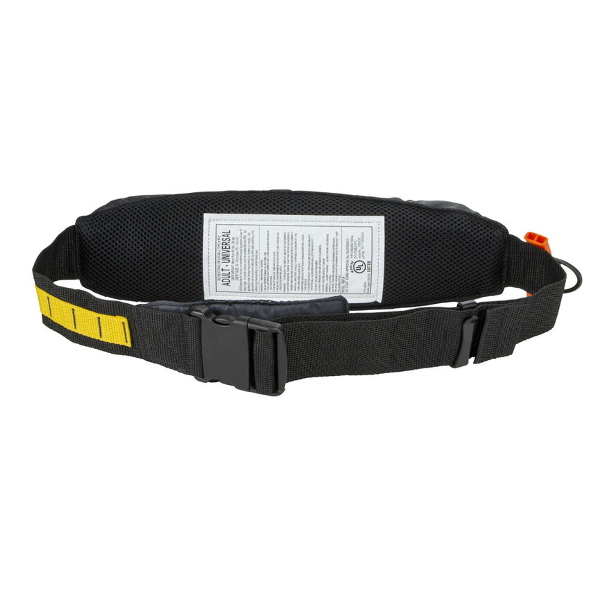 Mustang Survival Fluid Manual Inflatable Belt Pack