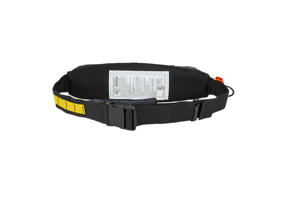Mustang Survival Fluid Manual Inflatable Belt Pack