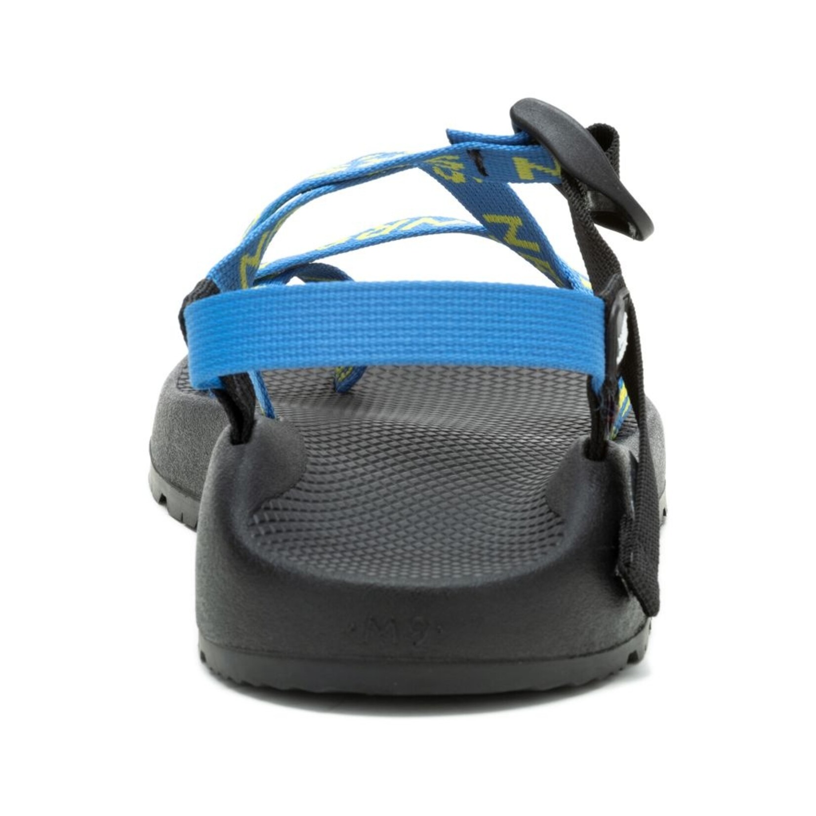 Chaco Men's NRS Z/2 Classic with NRS Strap Webbing - Utah Whitewater Gear