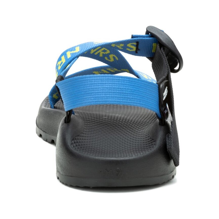 Chaco Men's Z/1 Classic with NRS Strap Webbing - Closeout*