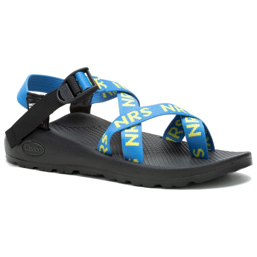 Chaco Women's Z/2 Classic with NRS Strap Webbing - Closeout