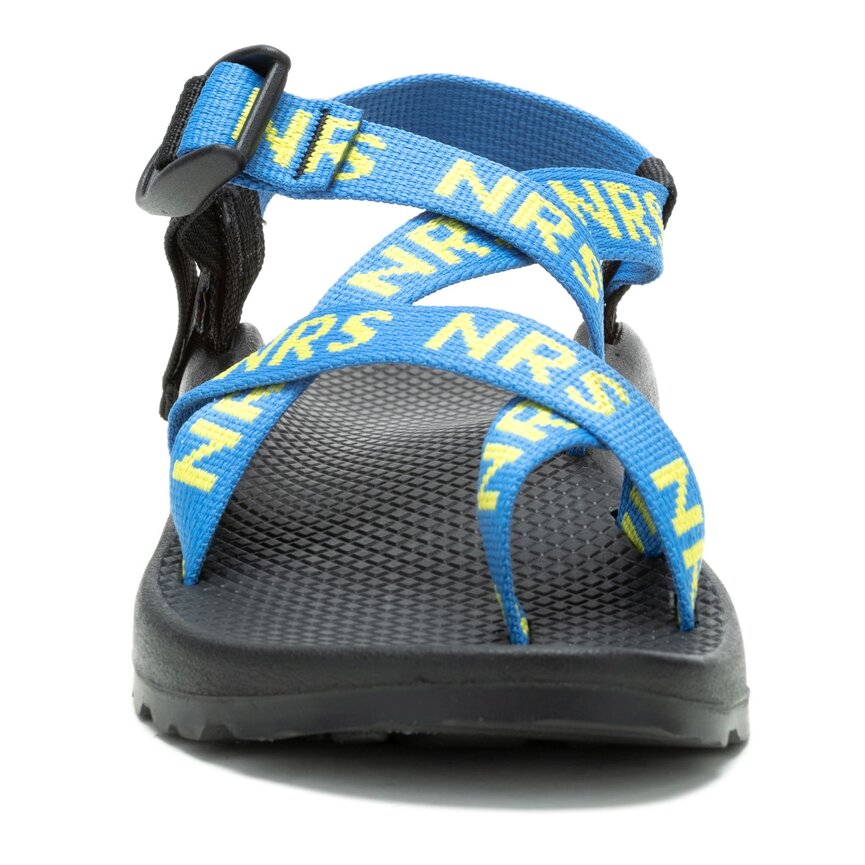 Chaco Women's Z/2 Classic with NRS Strap Webbing - Closeout