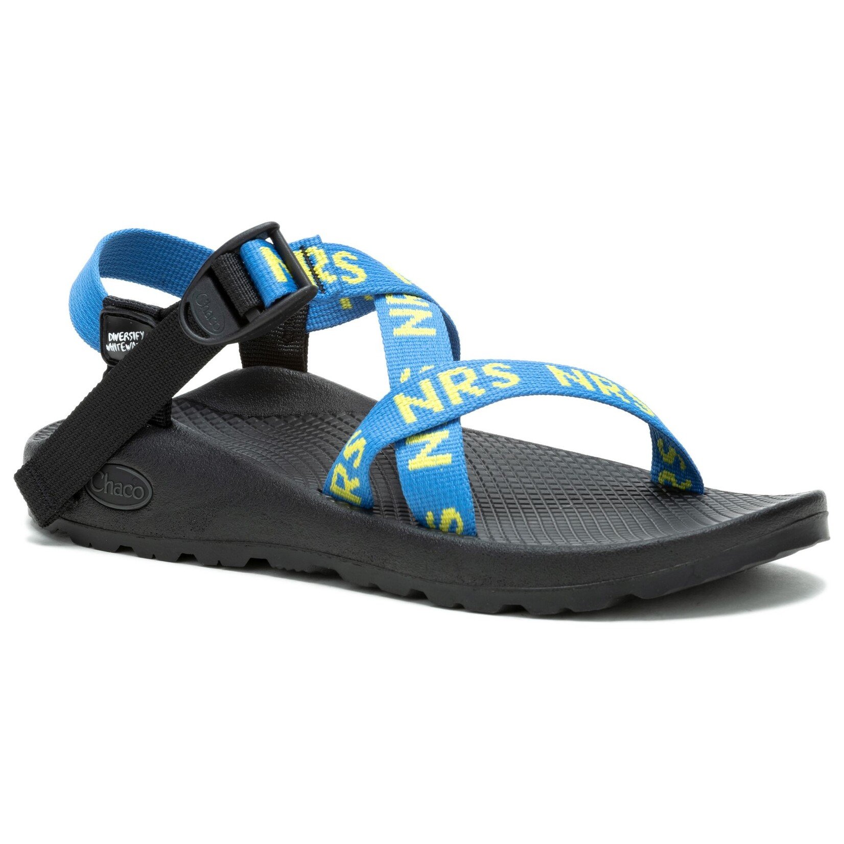 Chaco Chaco Women's Z/1 Classic with NRS Strap Webbing - Closeout