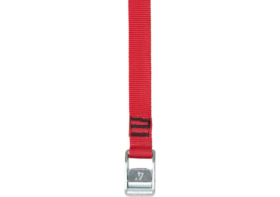 NRS 1" Color Coded Tie-Down Straps