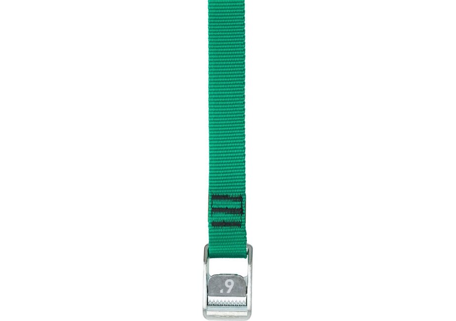 NRS 1" Color Coded Tie-Down Straps