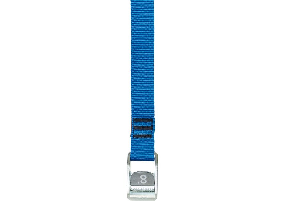 NRS 1" Color Coded Tie-Down Straps