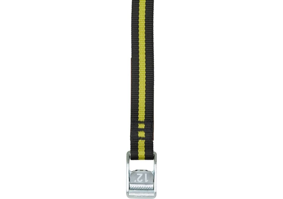 NRS 1" Color Coded Tie-Down Straps