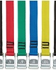 NRS 1" Color Coded Tie-Down Straps