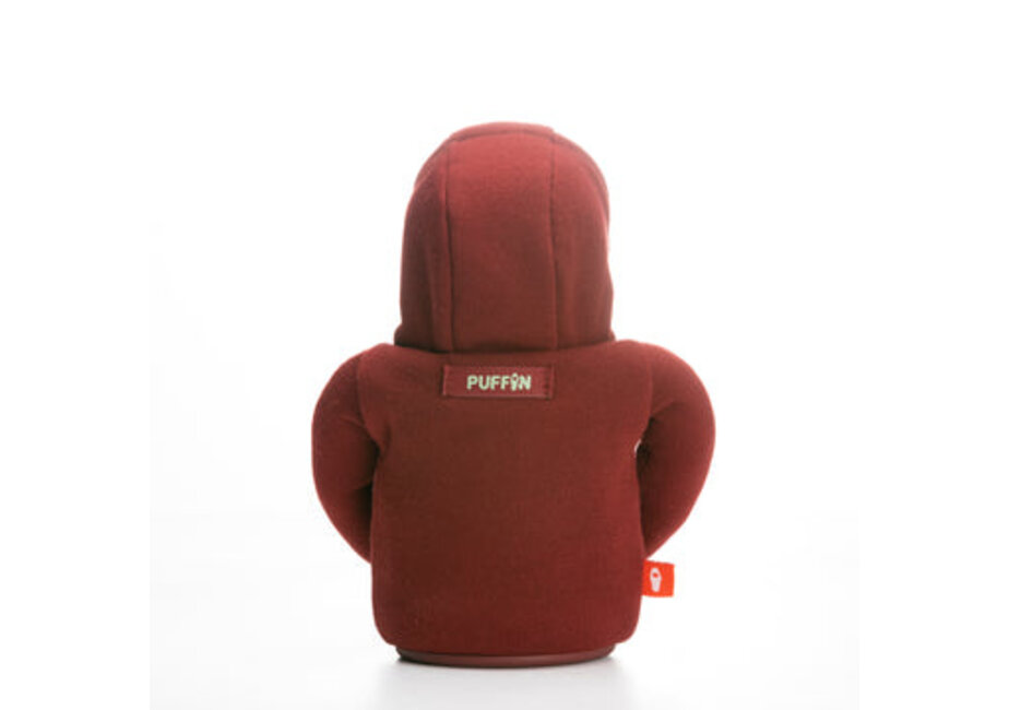 Puffin The Hoodie